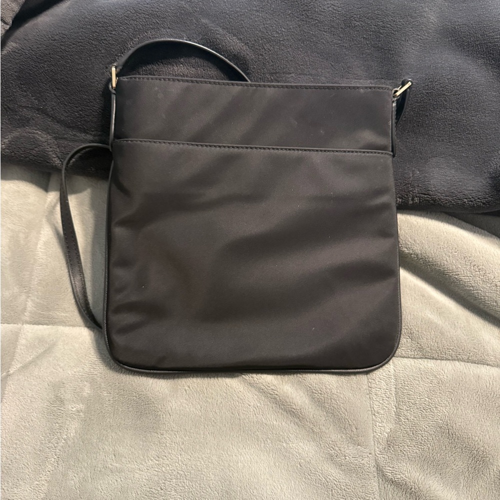 Michael Kors crossbody bag purse tote - Picture 3 of 4